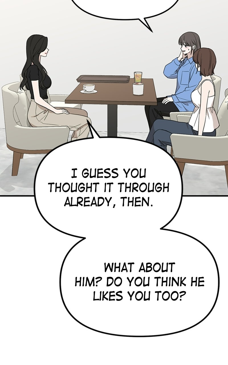 Sweet Romance, Spicy Roommates Episode 12 page 70 - 