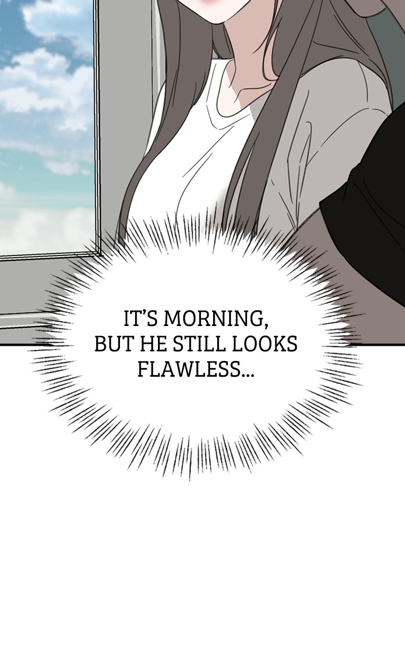 Sweet Romance, Spicy Roommates Episode 12 page 8 - 