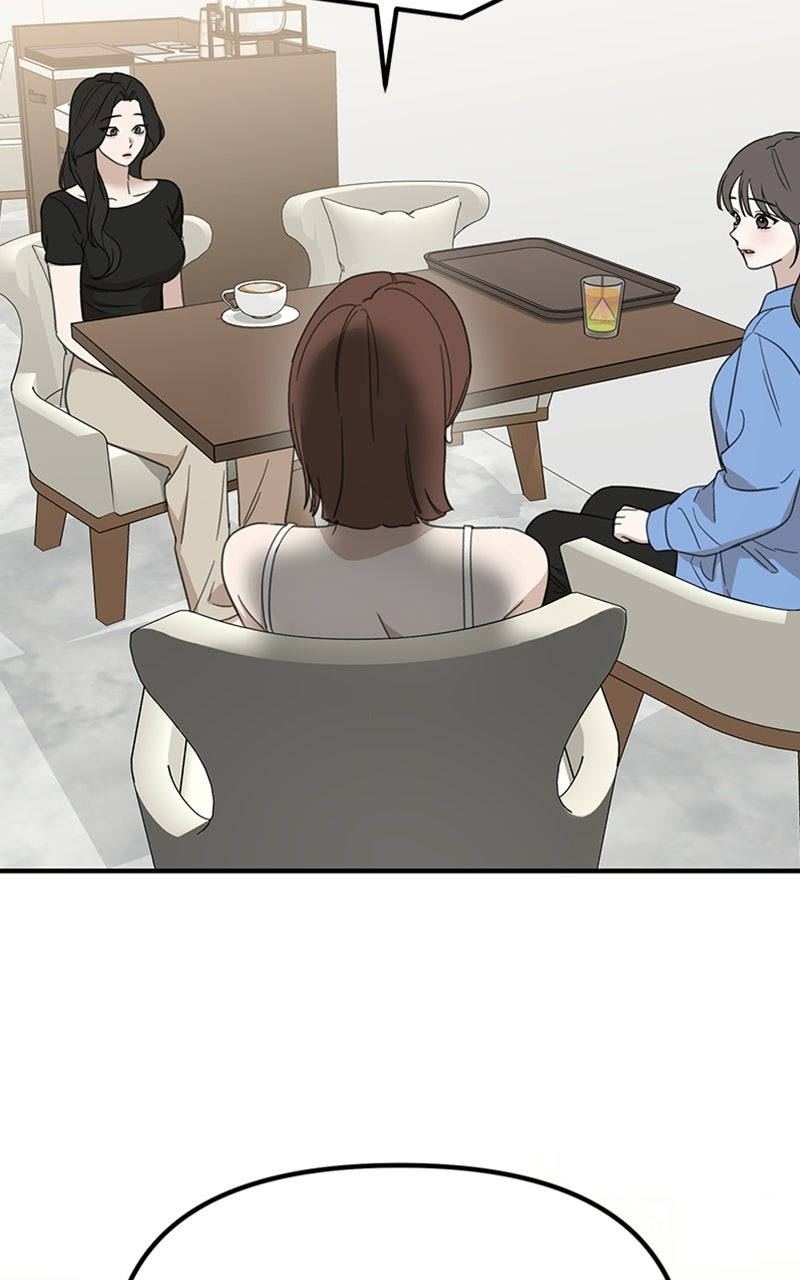 Sweet Romance, Spicy Roommates Episode 12 page 74 - 