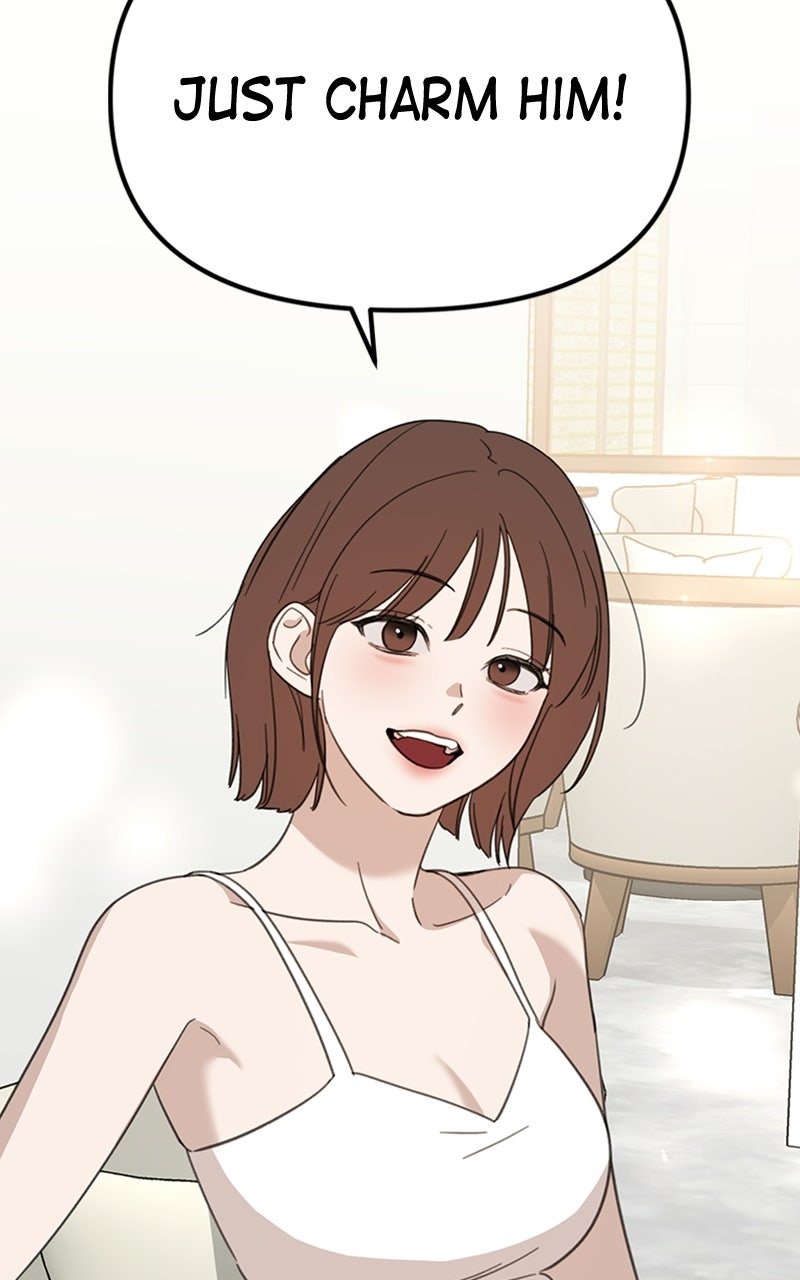 Sweet Romance, Spicy Roommates Episode 12 page 75 - 