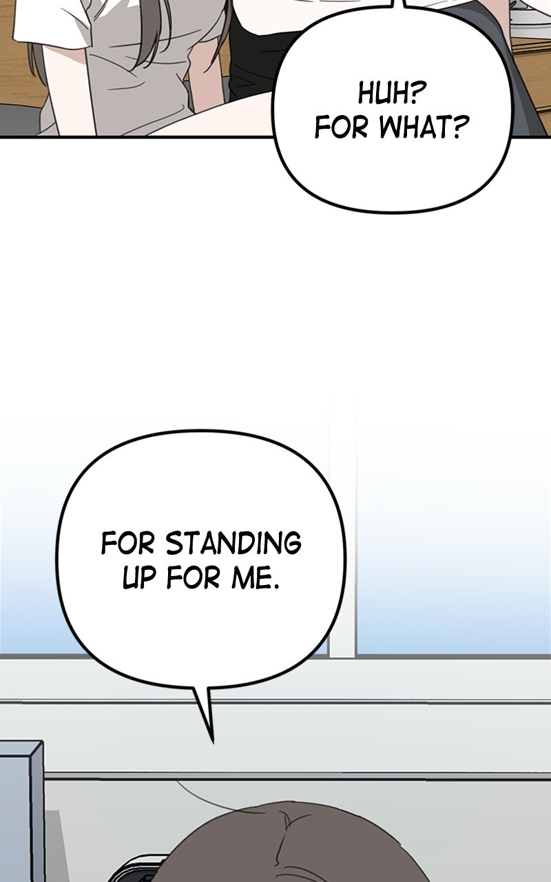 Sweet Romance, Spicy Roommates Episode 12 page 10 - 