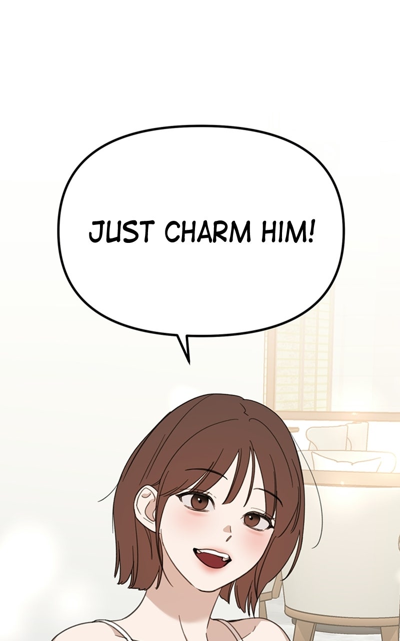 Sweet Romance, Spicy Roommates Episode 13 page 1 - 
