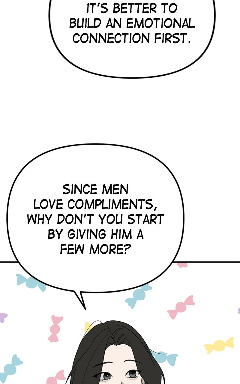 Sweet Romance, Spicy Roommates Episode 13 page 11 - 