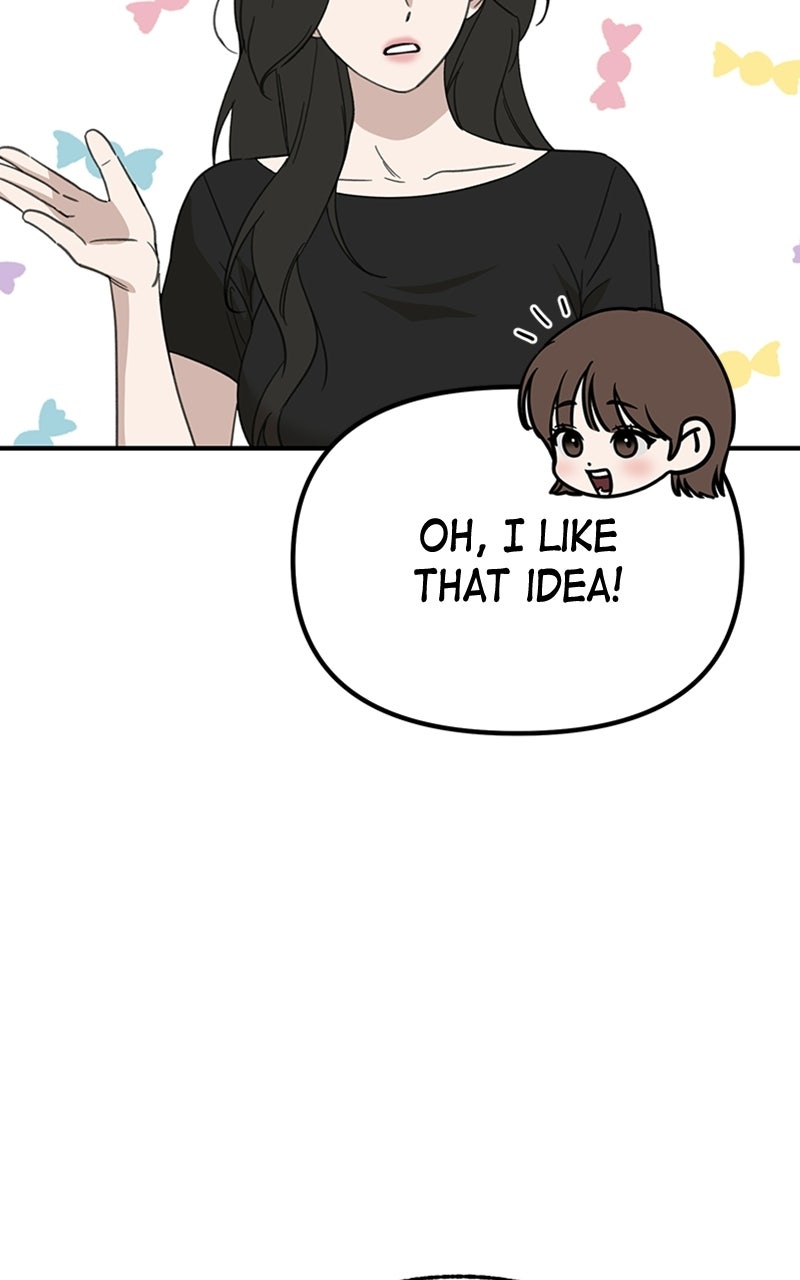 Sweet Romance, Spicy Roommates Episode 13 page 12 - 