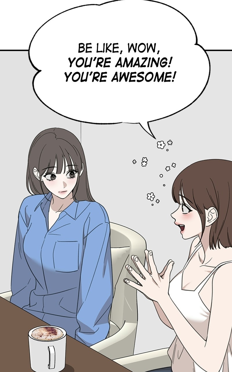 Sweet Romance, Spicy Roommates Episode 13 page 13 - 