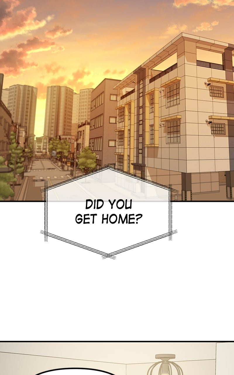 Sweet Romance, Spicy Roommates Episode 13 page 17 - 