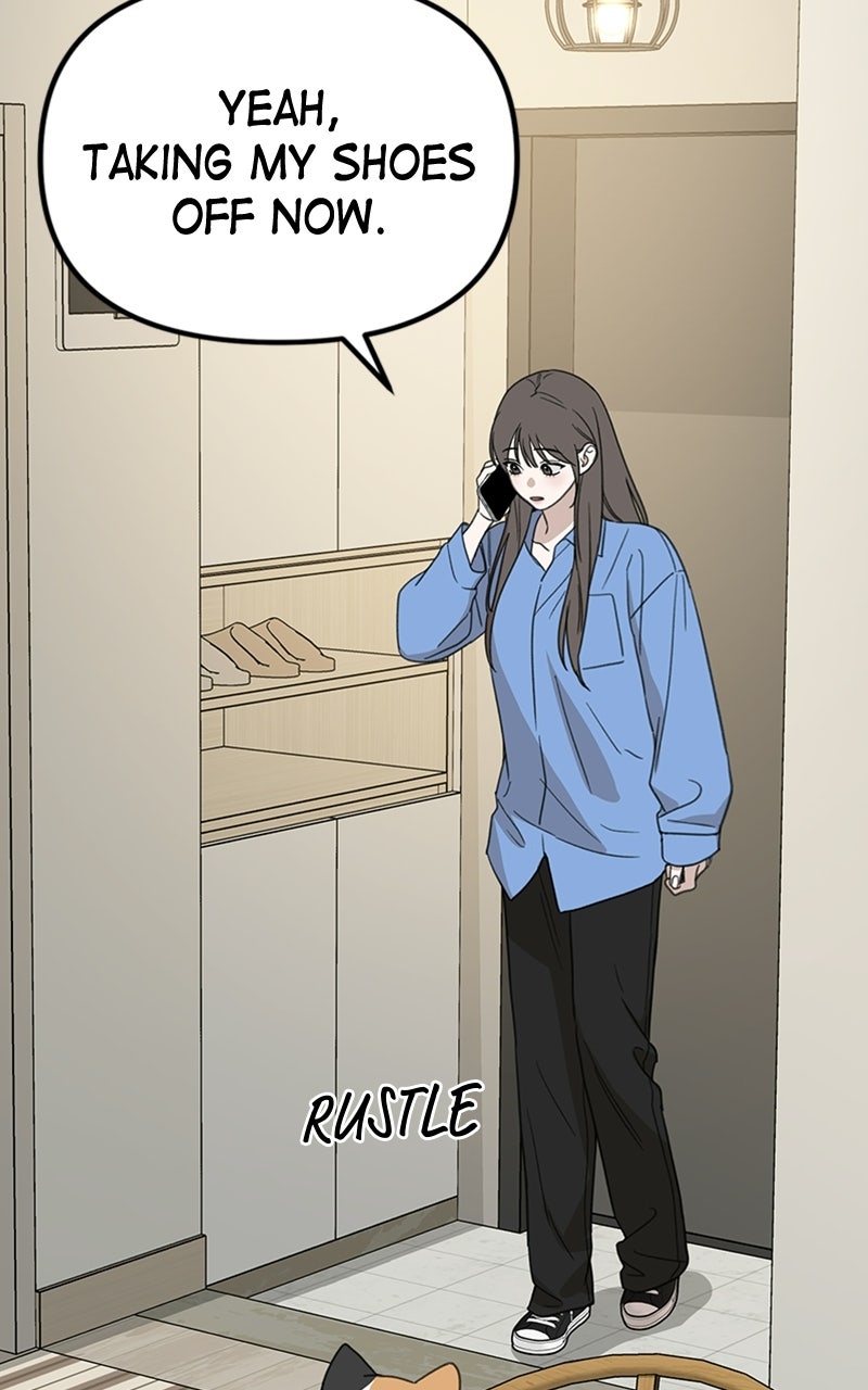 Sweet Romance, Spicy Roommates Episode 13 page 18 - 