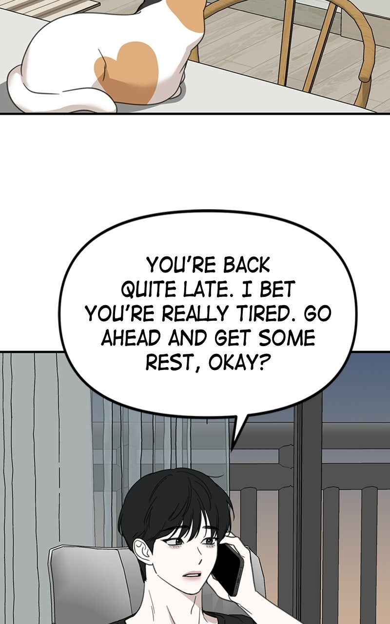Sweet Romance, Spicy Roommates Episode 13 page 19 - 