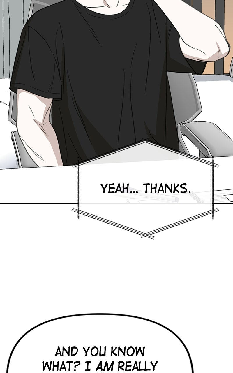 Sweet Romance, Spicy Roommates Episode 13 page 20 - 