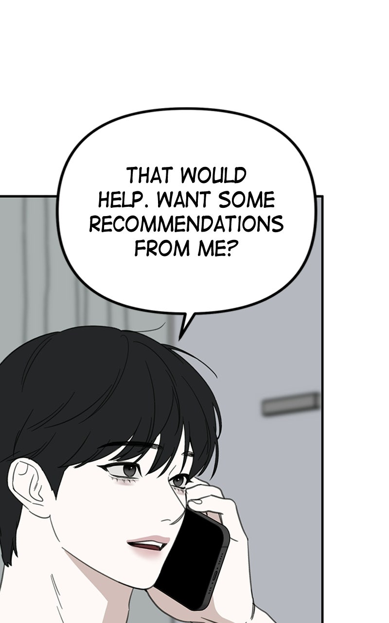 Sweet Romance, Spicy Roommates Episode 13 page 22 - 