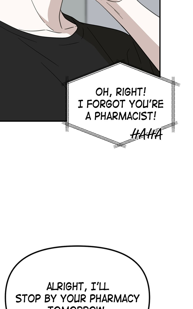 Sweet Romance, Spicy Roommates Episode 13 page 23 - 