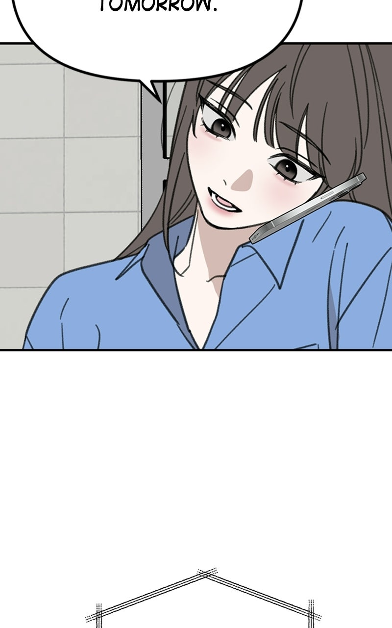 Sweet Romance, Spicy Roommates Episode 13 page 24 - 