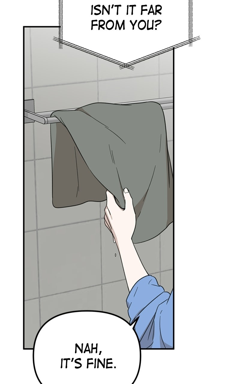Sweet Romance, Spicy Roommates Episode 13 page 25 - 