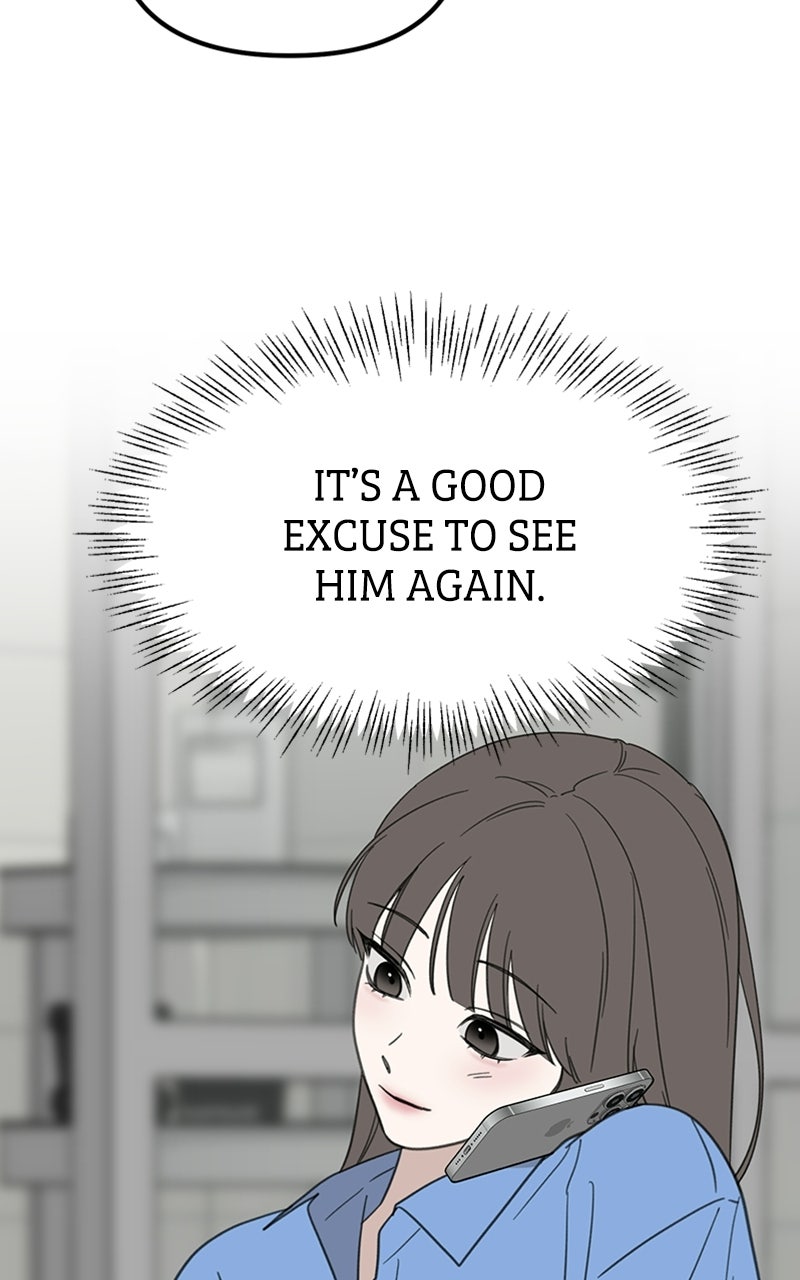 Sweet Romance, Spicy Roommates Episode 13 page 26 - 
