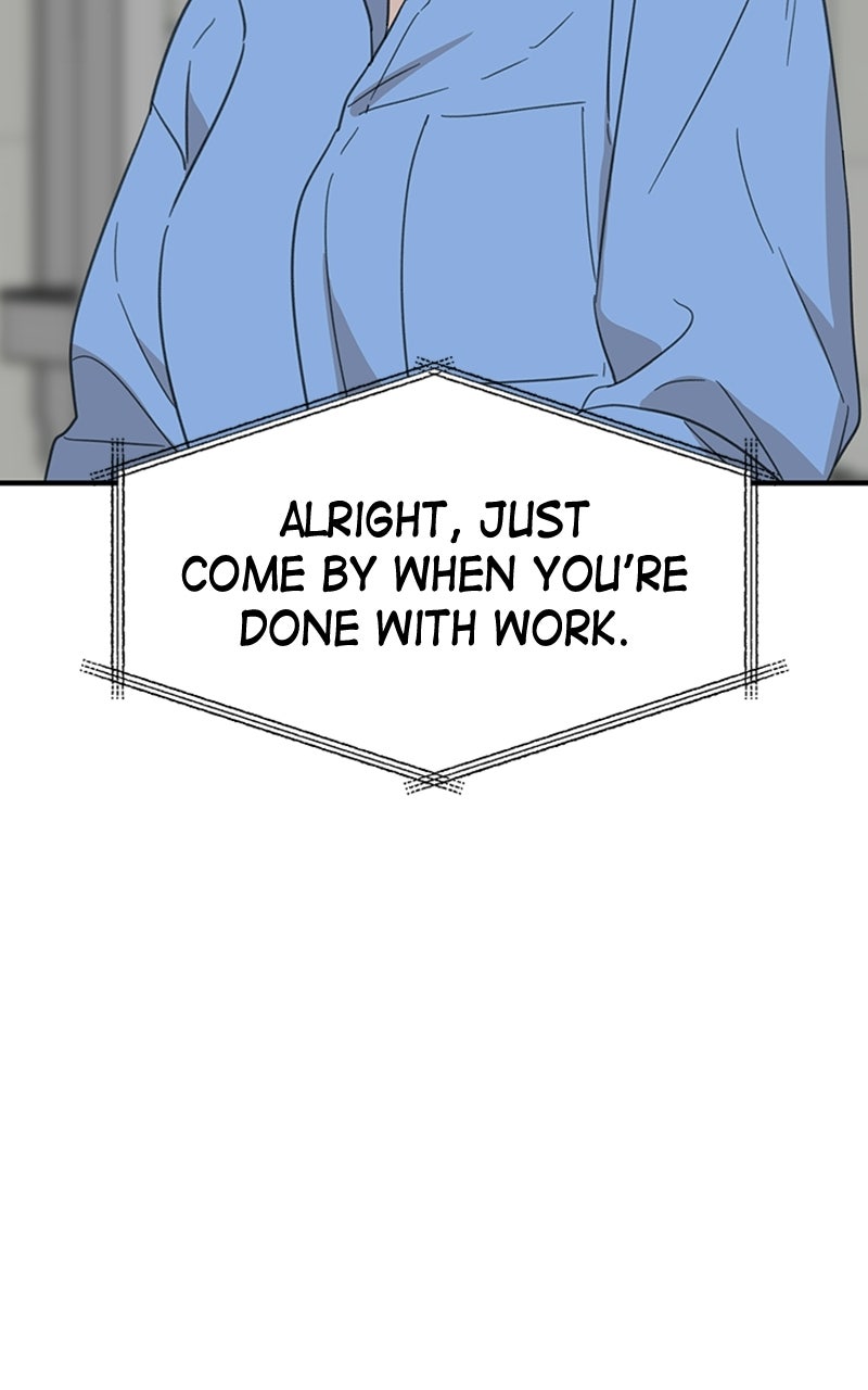 Sweet Romance, Spicy Roommates Episode 13 page 27 - 