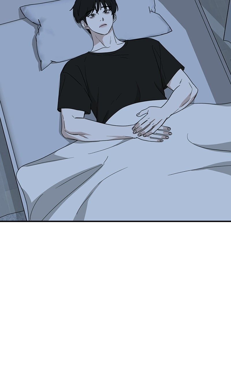 Sweet Romance, Spicy Roommates Episode 13 page 30 - 