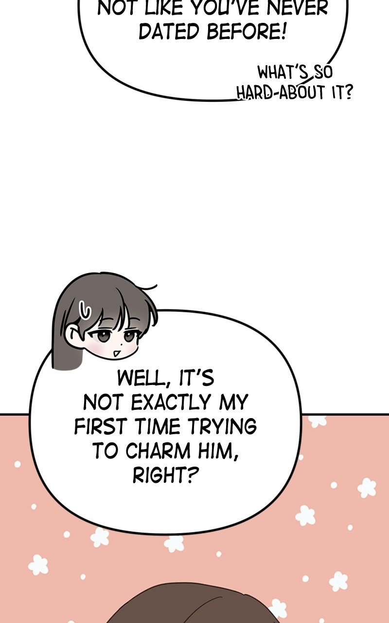 Sweet Romance, Spicy Roommates Episode 13 page 4 - 