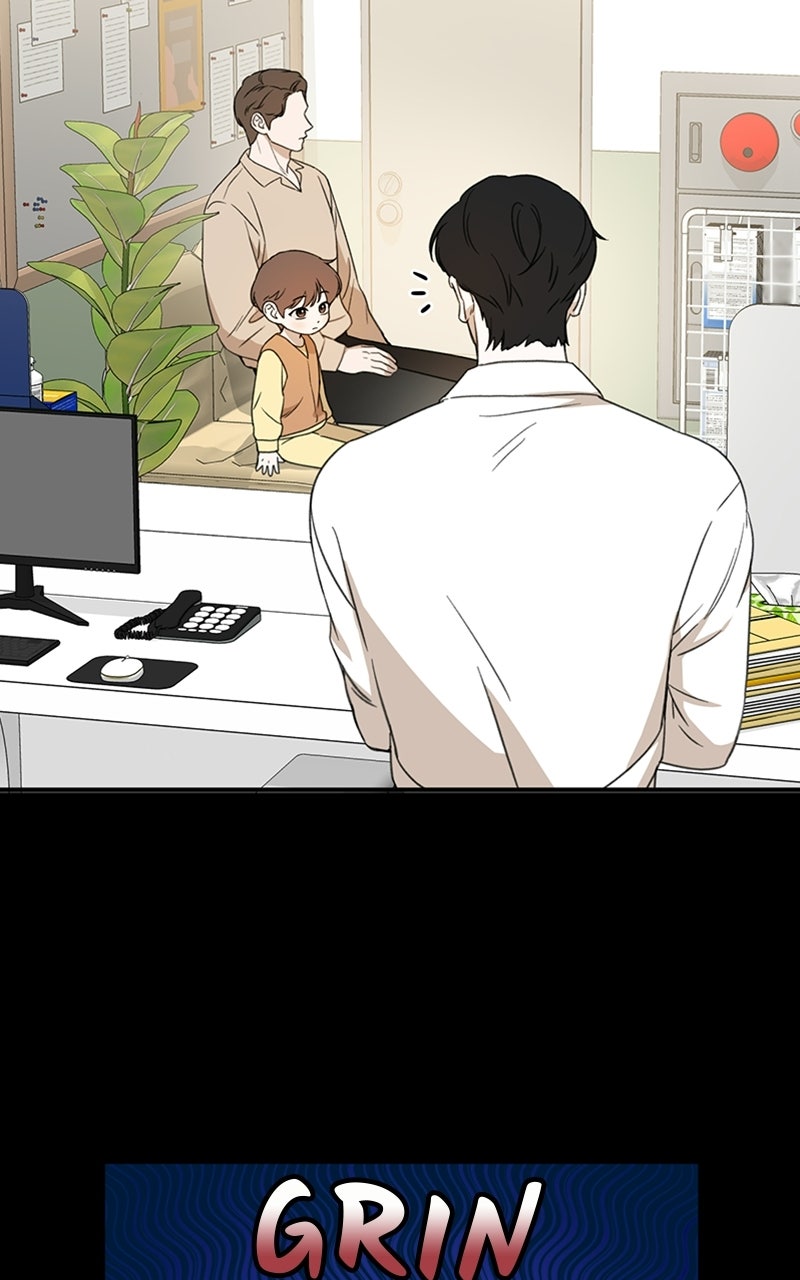Sweet Romance, Spicy Roommates Episode 13 page 32 - 