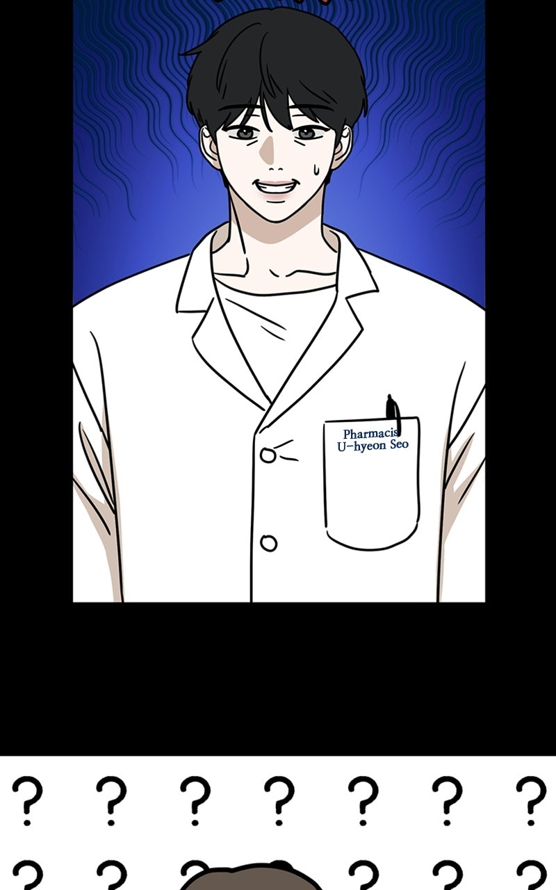 Sweet Romance, Spicy Roommates Episode 13 page 33 - 