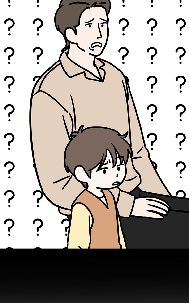 Sweet Romance, Spicy Roommates Episode 13 page 34 - 