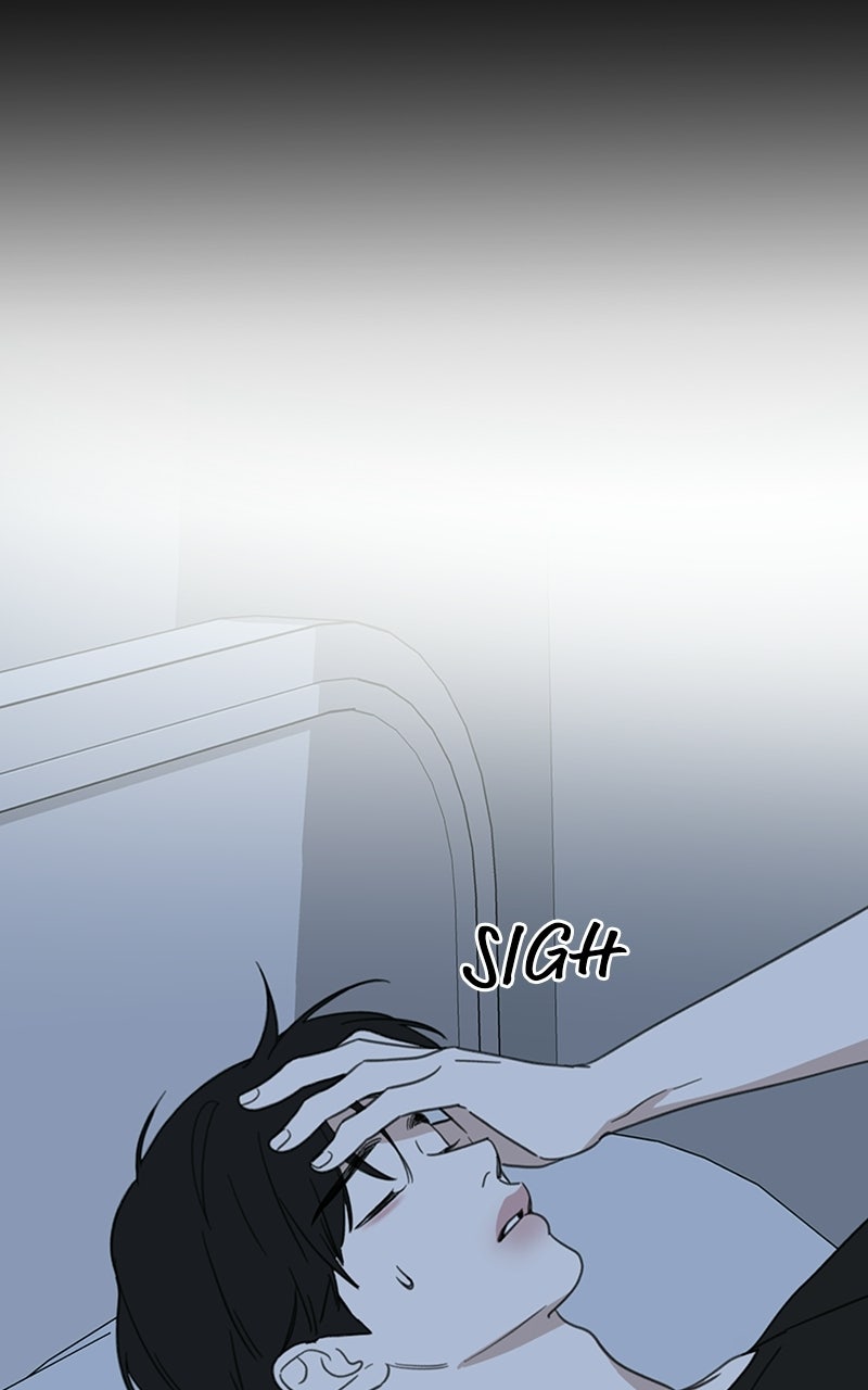 Sweet Romance, Spicy Roommates Episode 13 page 35 - 