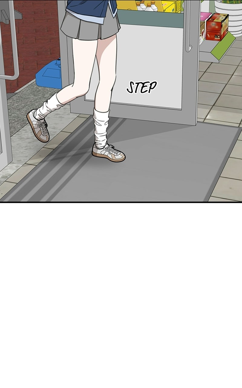 Sweet Romance, Spicy Roommates Episode 13 page 38 - 