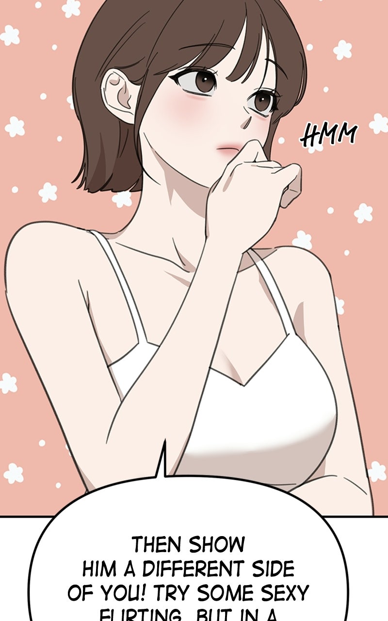 Sweet Romance, Spicy Roommates Episode 13 page 5 - 