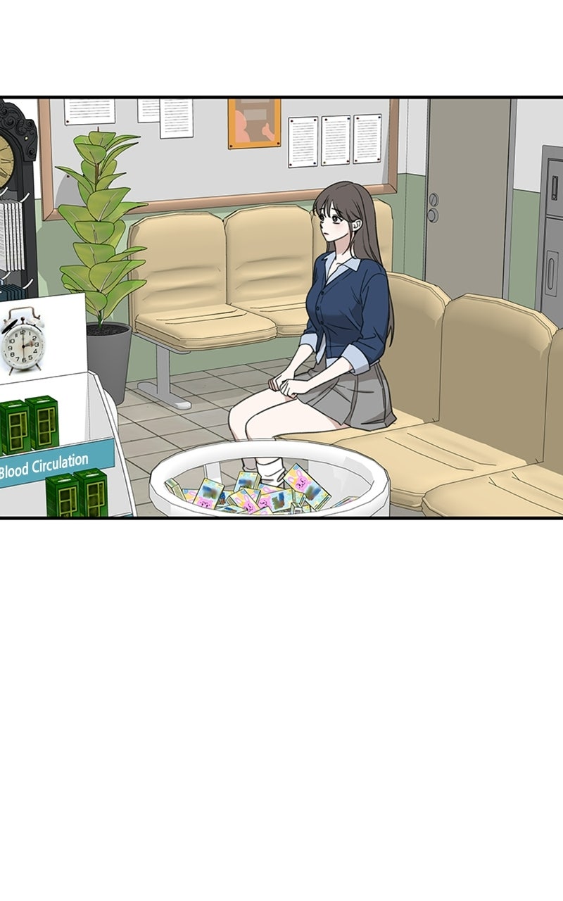 Sweet Romance, Spicy Roommates Episode 13 page 46 - 