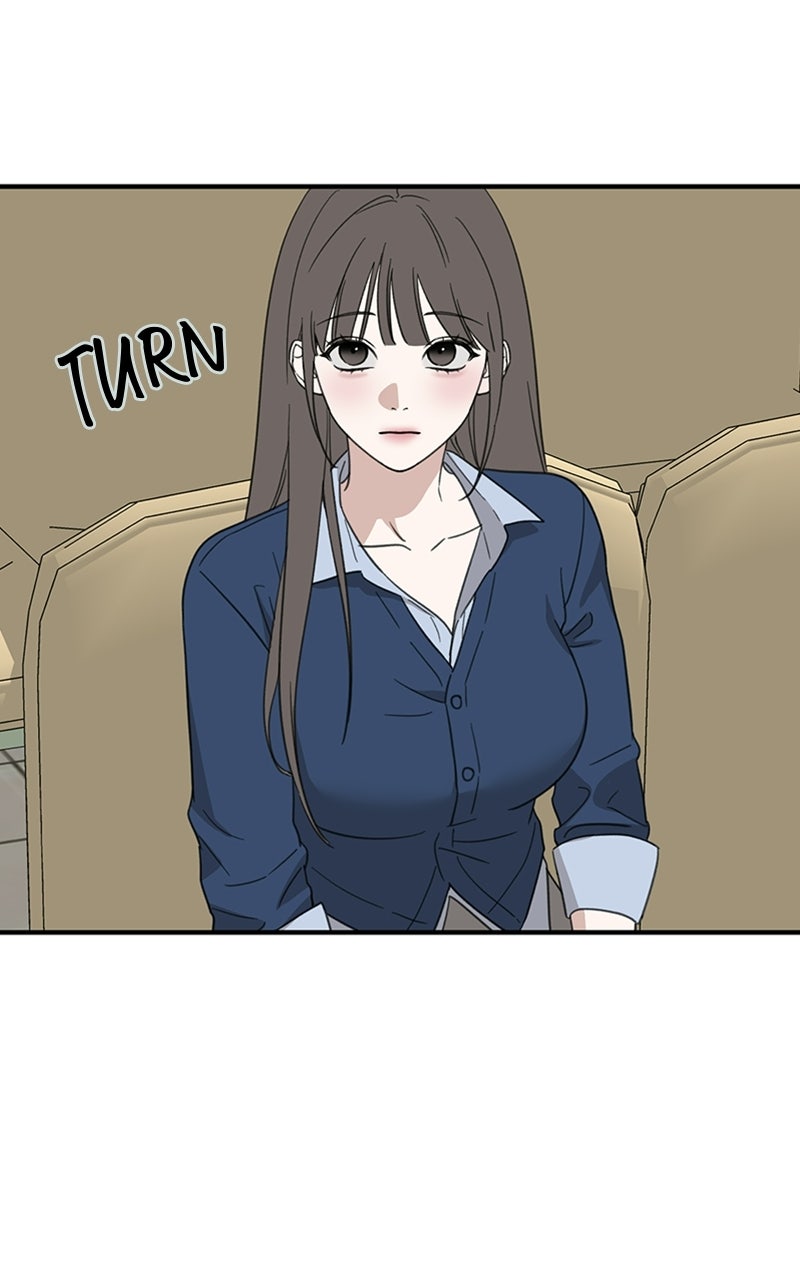 Sweet Romance, Spicy Roommates Episode 13 page 48 - 