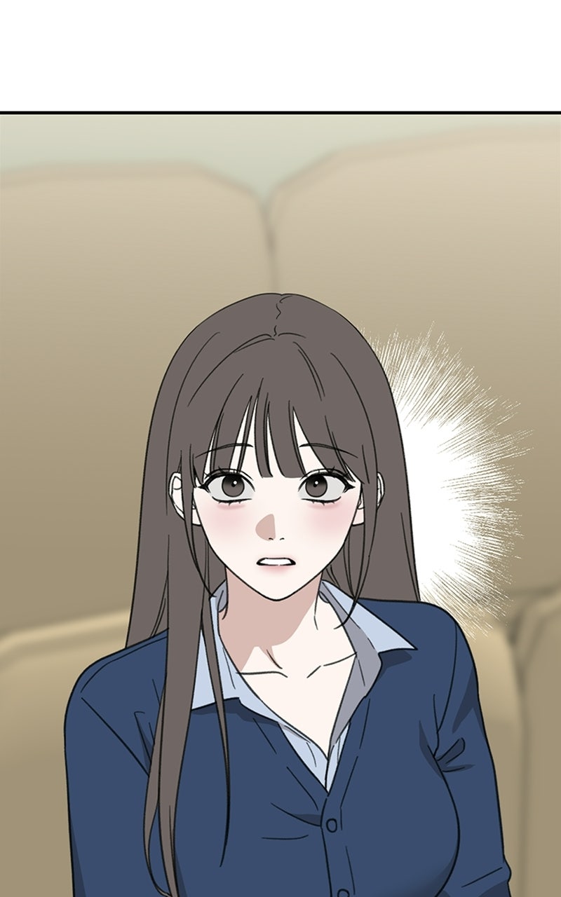 Sweet Romance, Spicy Roommates Episode 13 page 50 - 