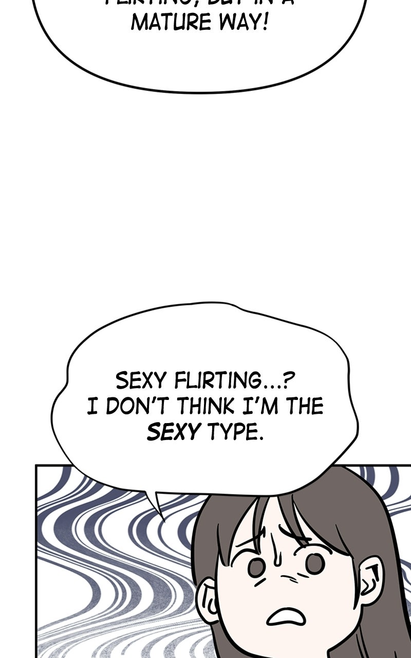 Sweet Romance, Spicy Roommates Episode 13 page 6 - 