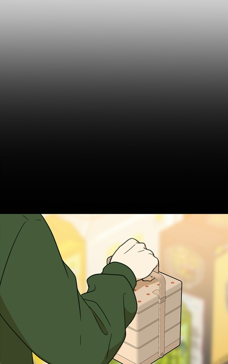 Sweet Romance, Spicy Roommates Episode 13 page 52 - 