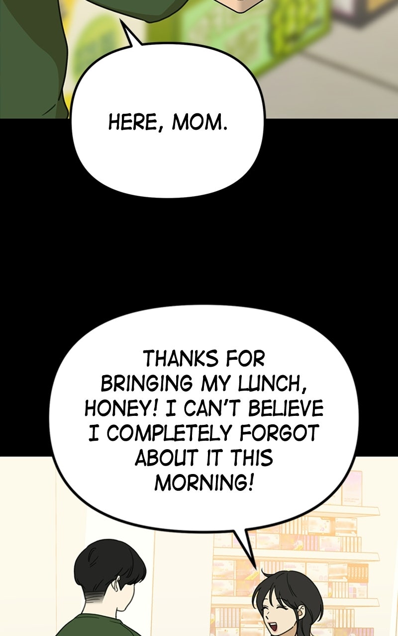 Sweet Romance, Spicy Roommates Episode 13 page 53 - 