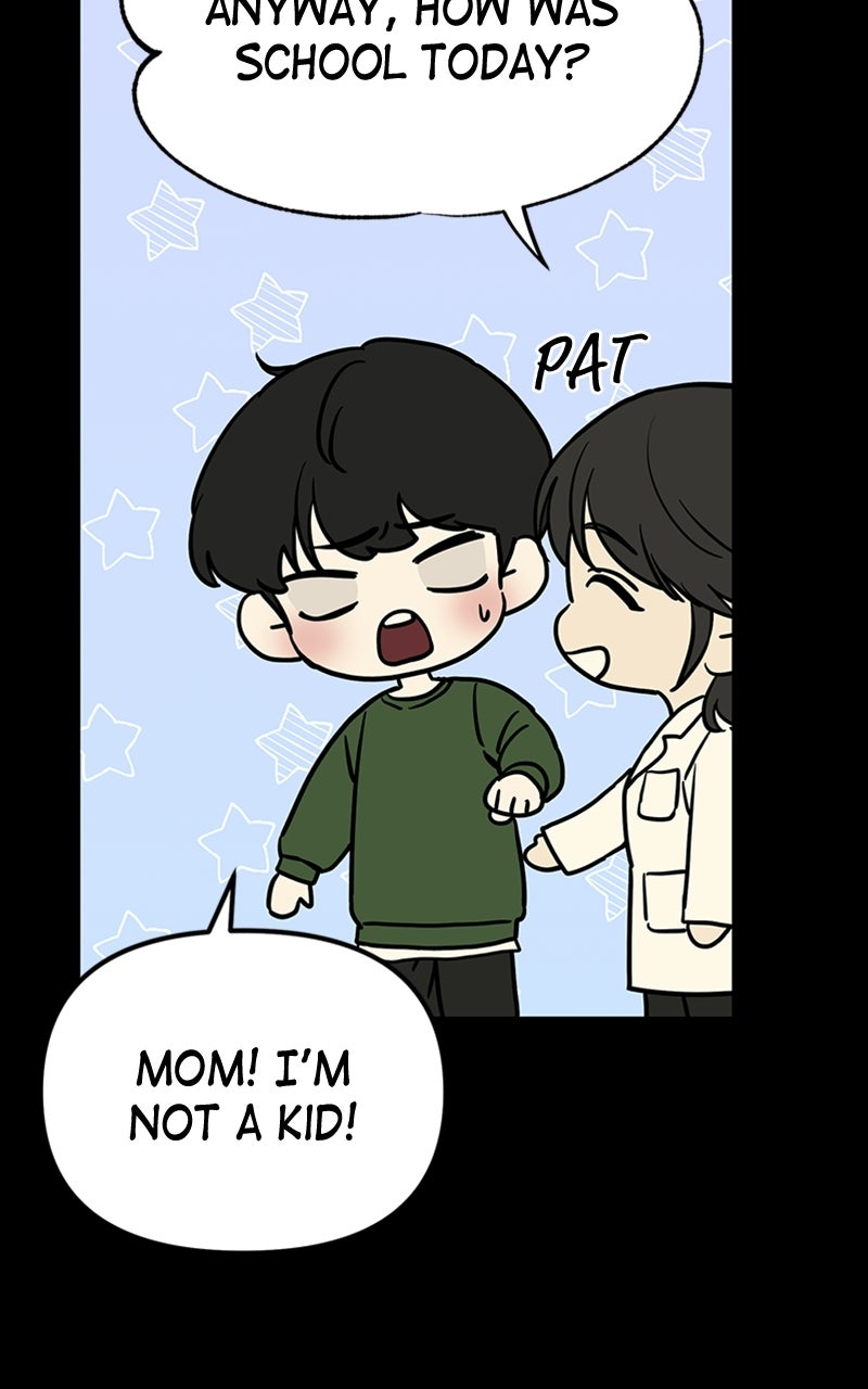 Sweet Romance, Spicy Roommates Episode 13 page 55 - 