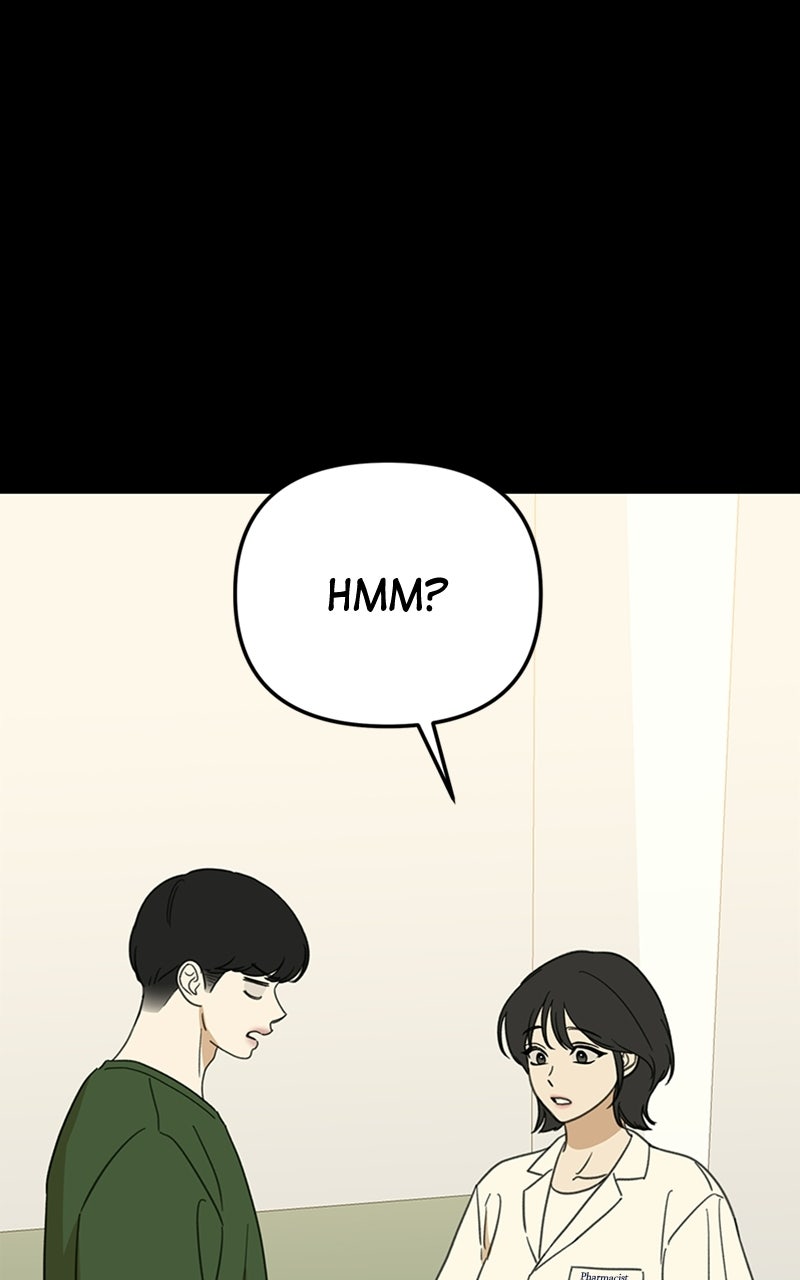 Sweet Romance, Spicy Roommates Episode 13 page 56 - 
