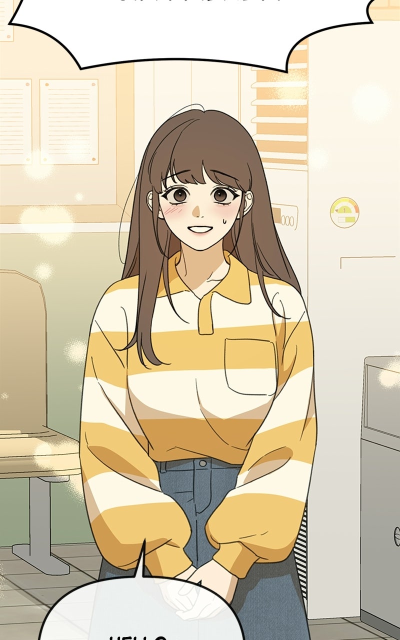 Sweet Romance, Spicy Roommates Episode 13 page 58 - 