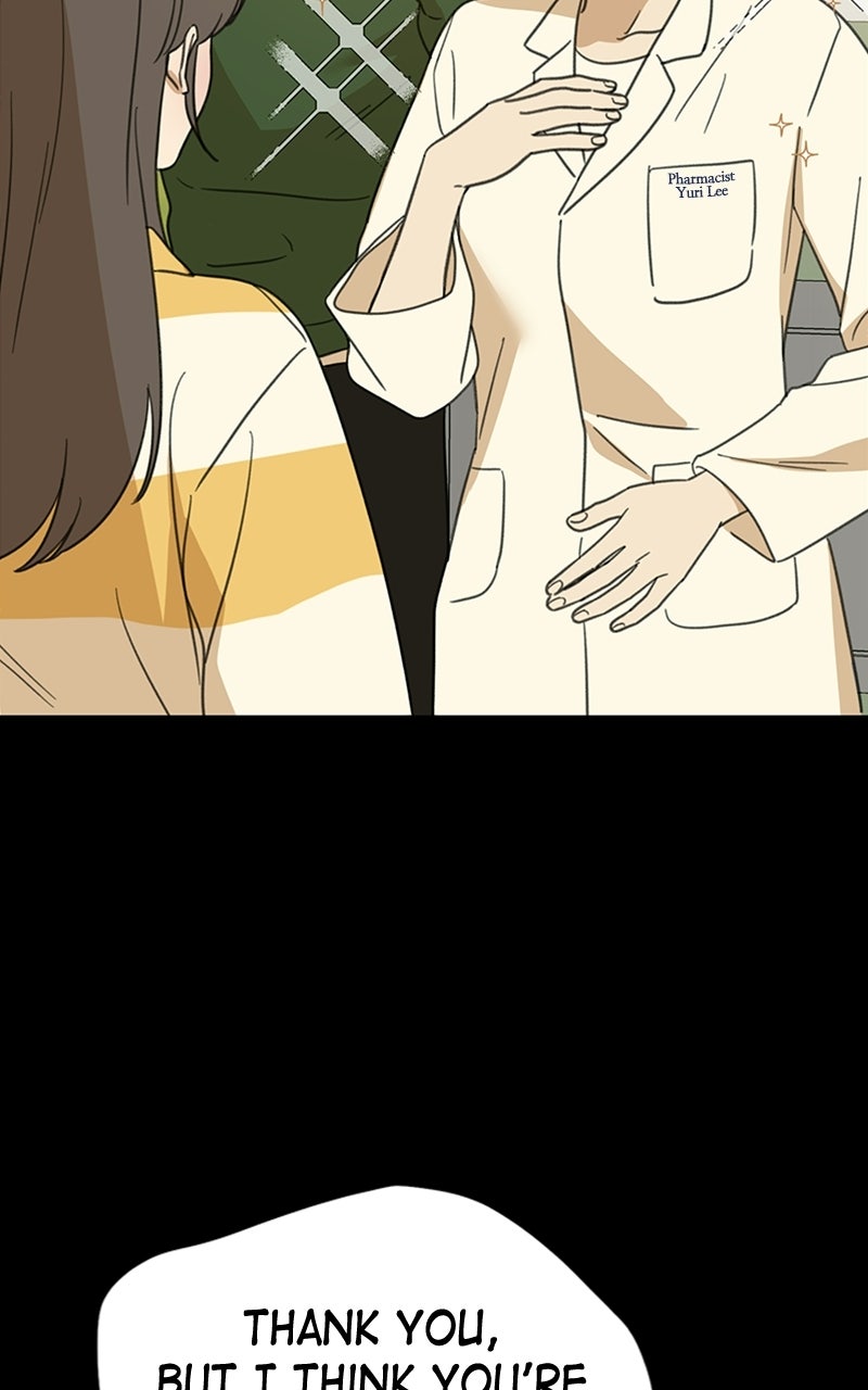 Sweet Romance, Spicy Roommates Episode 13 page 60 - 