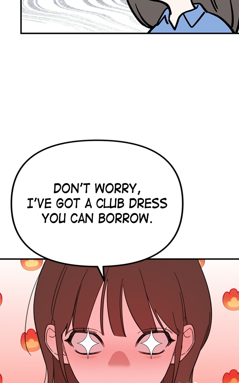 Sweet Romance, Spicy Roommates Episode 13 page 7 - 