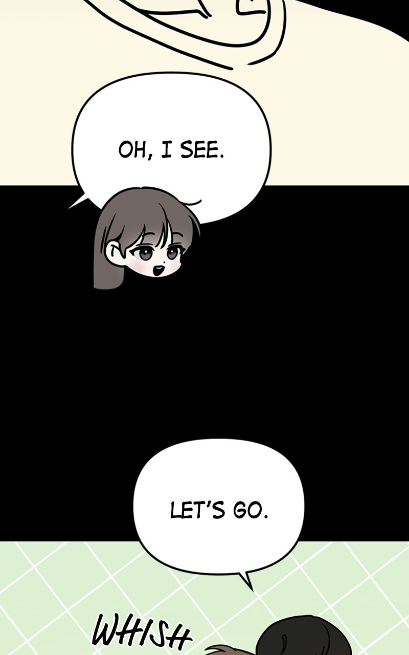 Sweet Romance, Spicy Roommates Episode 13 page 65 - 