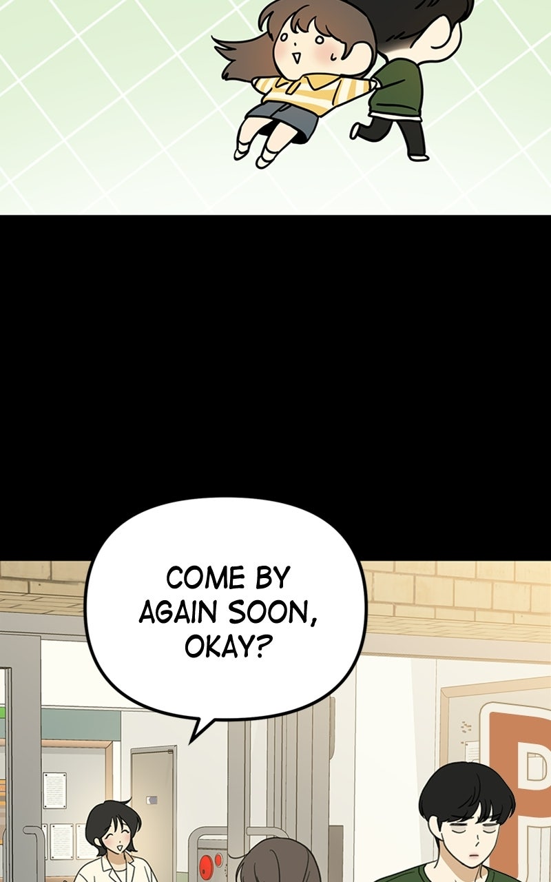 Sweet Romance, Spicy Roommates Episode 13 page 66 - 