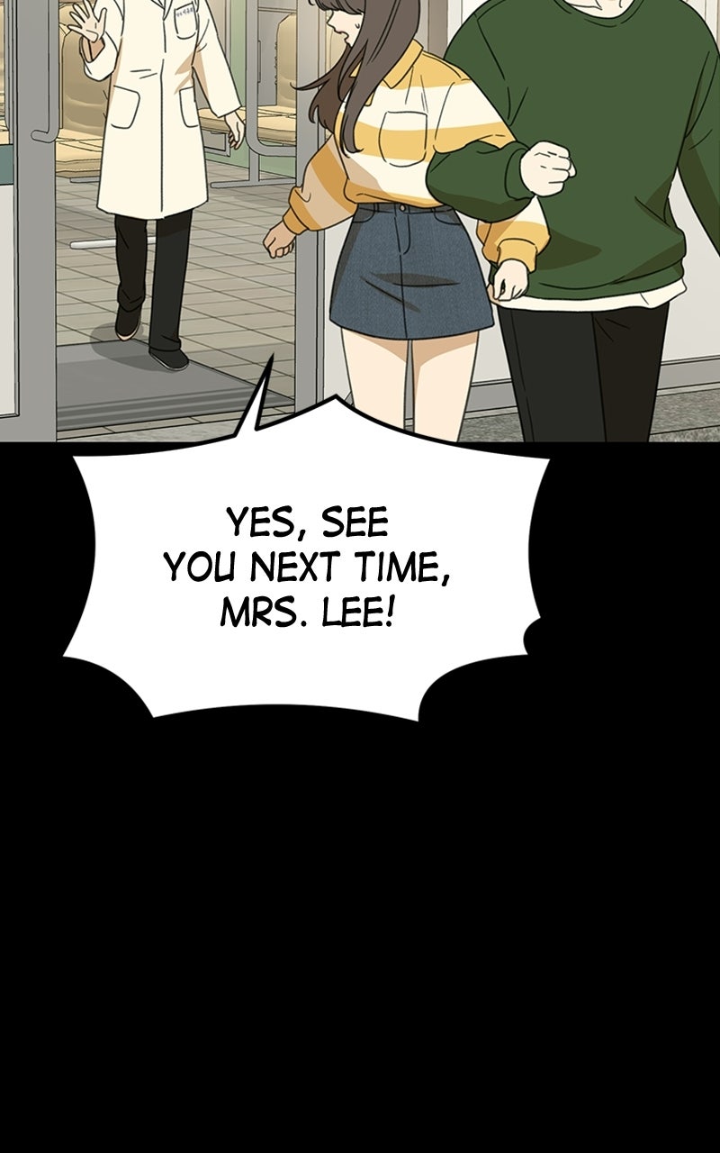 Sweet Romance, Spicy Roommates Episode 13 page 67 - 