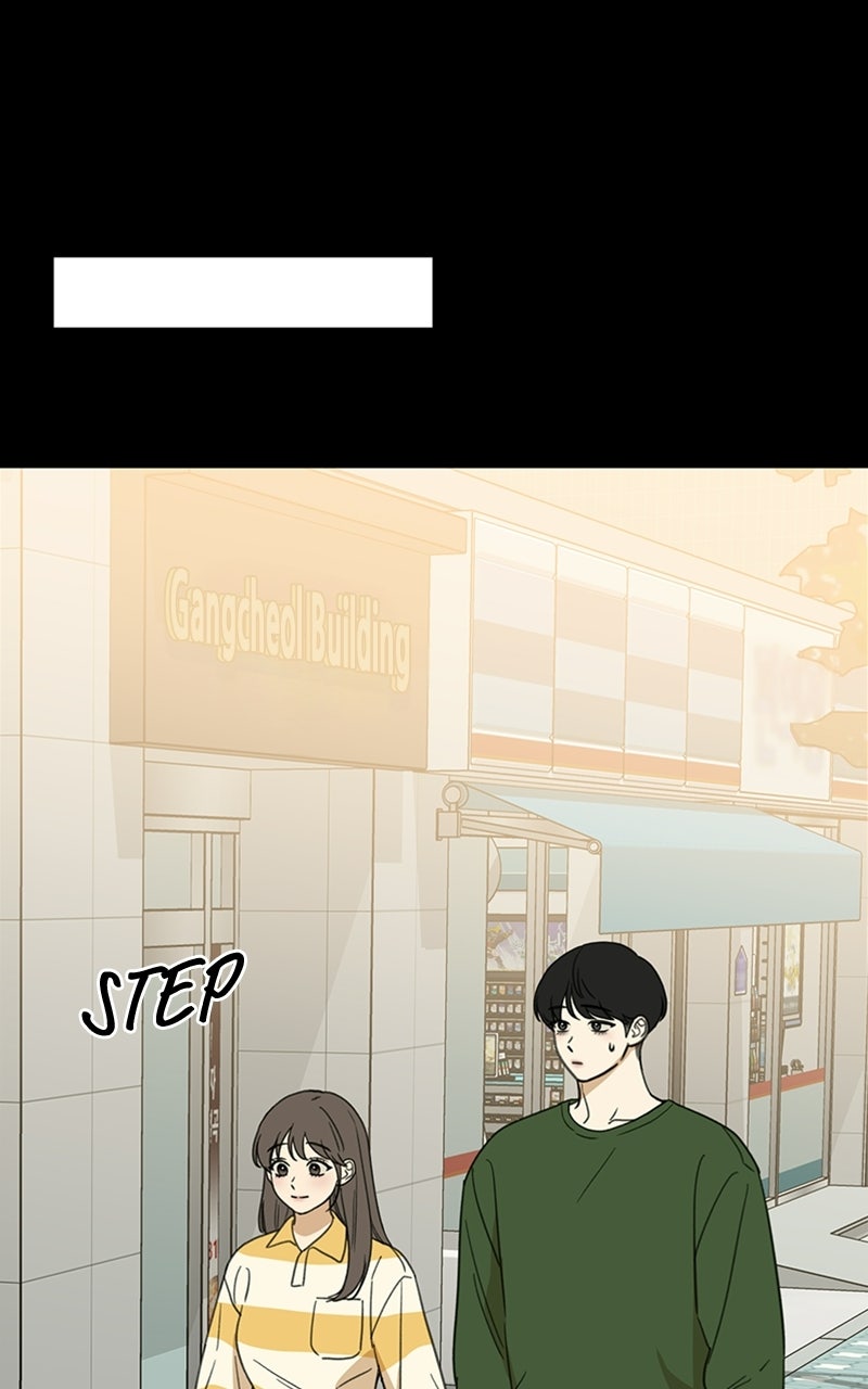 Sweet Romance, Spicy Roommates Episode 13 page 68 - 