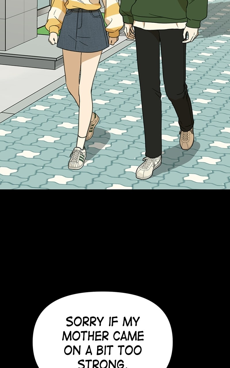 Sweet Romance, Spicy Roommates Episode 13 page 69 - 
