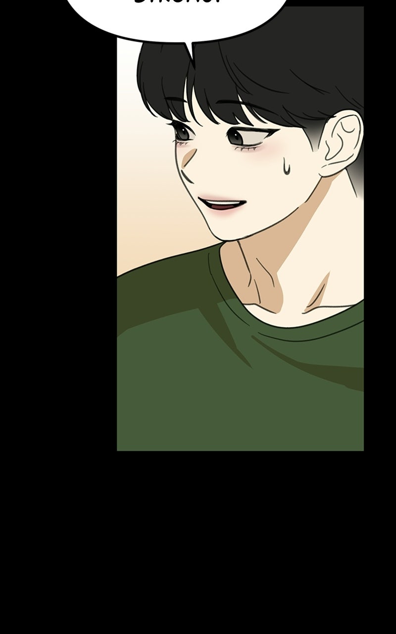 Sweet Romance, Spicy Roommates Episode 13 page 70 - 