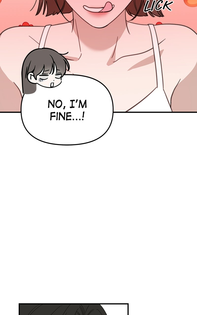 Sweet Romance, Spicy Roommates Episode 13 page 8 - 