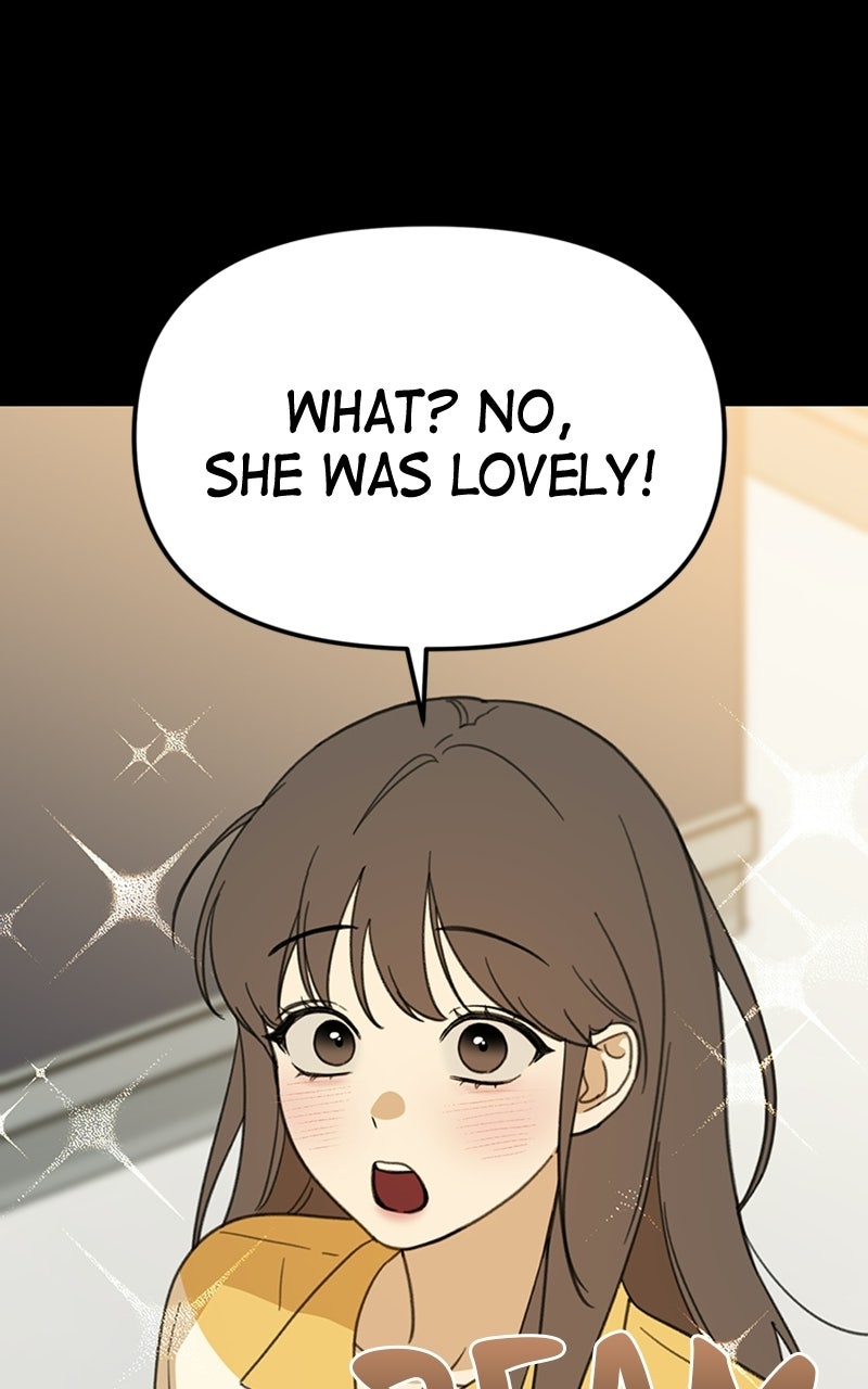 Sweet Romance, Spicy Roommates Episode 13 page 71 - 
