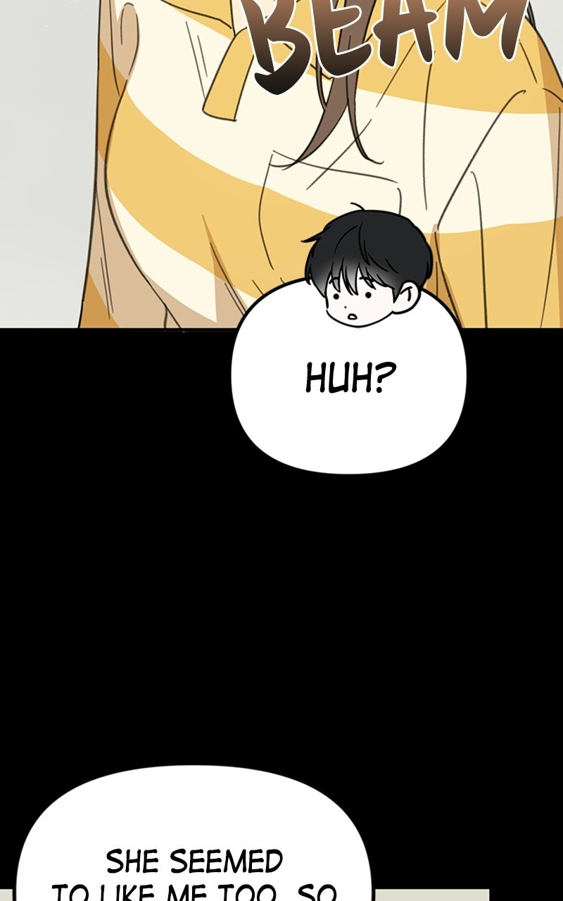 Sweet Romance, Spicy Roommates Episode 13 page 72 - 