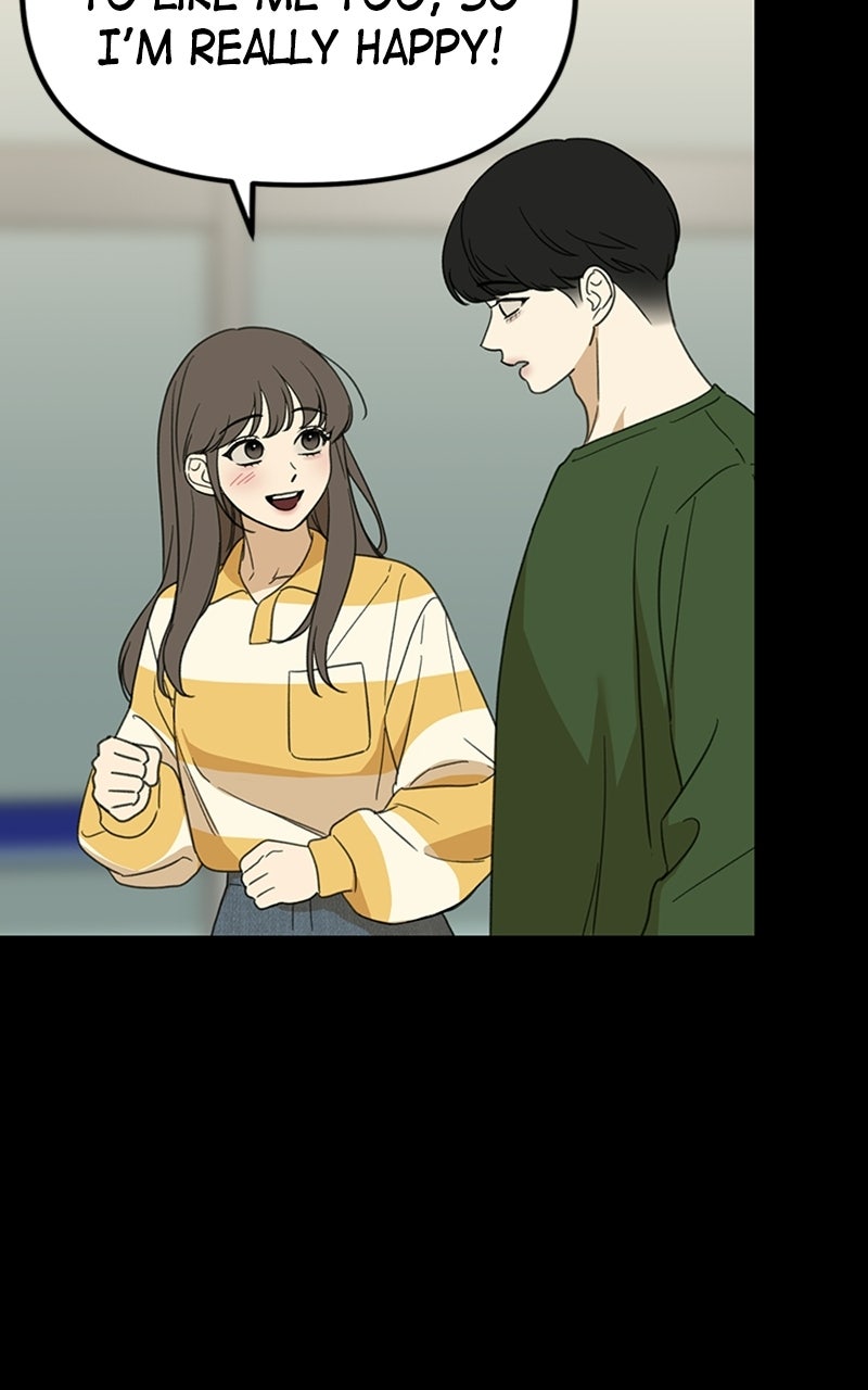 Sweet Romance, Spicy Roommates Episode 13 page 73 - 