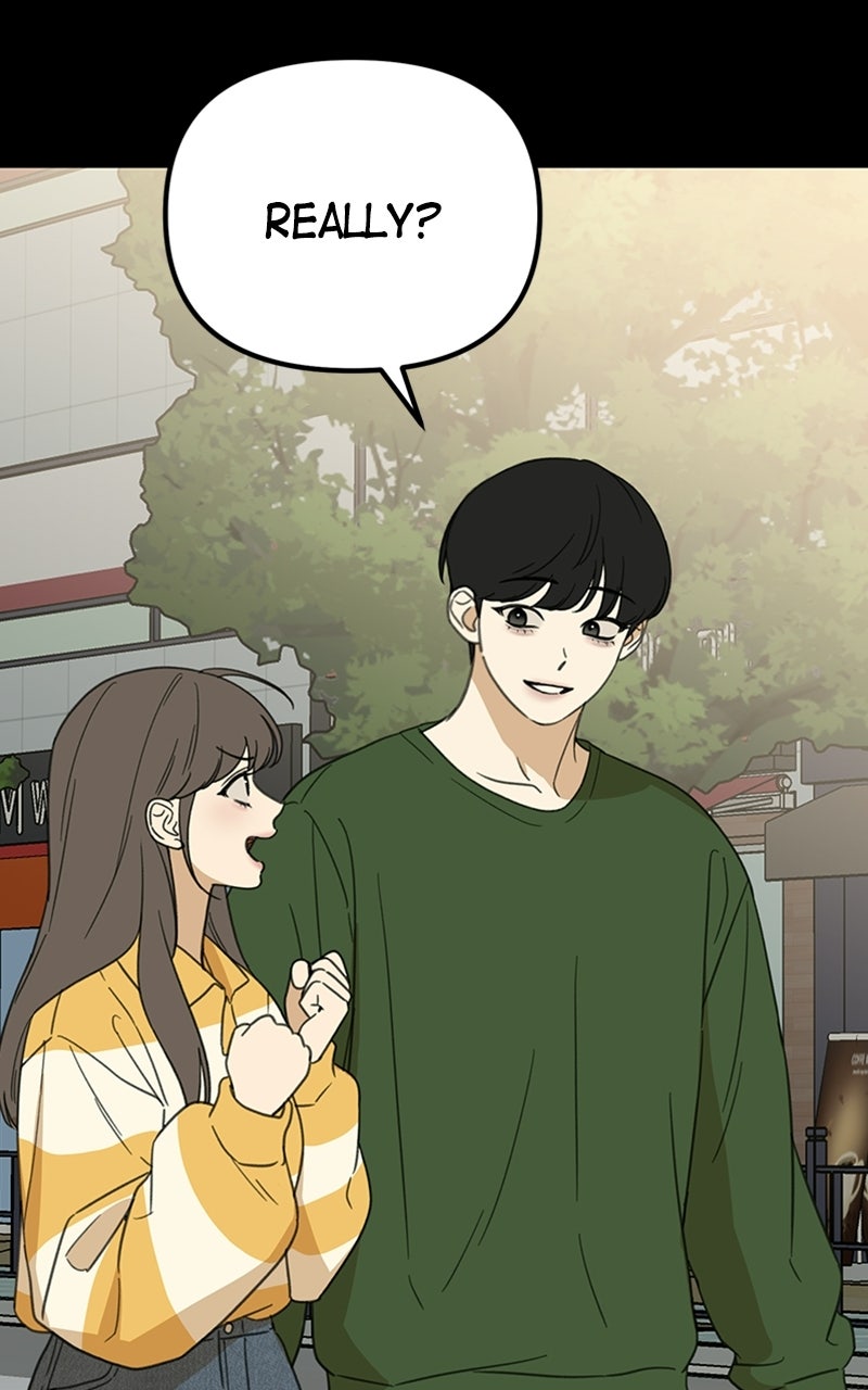 Sweet Romance, Spicy Roommates Episode 13 page 74 - 
