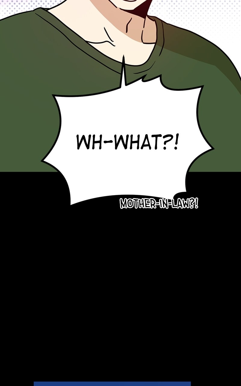Sweet Romance, Spicy Roommates Episode 13 page 76 - 